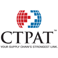 Certificado CTPAT