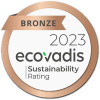Ecovadis - Sustainability Rating