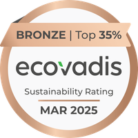 Ecovadis - Sustainability Rating