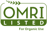 OMRI, Organic Materials Review Institute