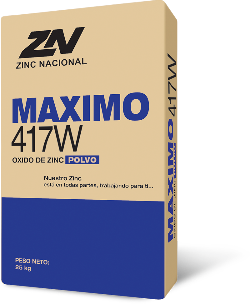 Maximo 417W