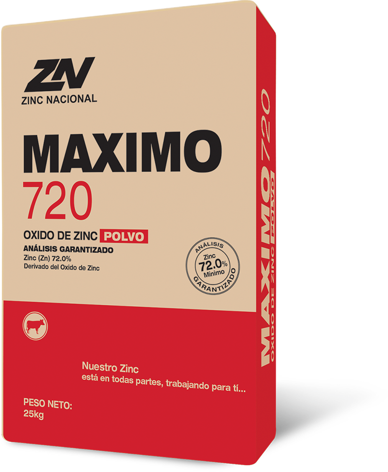 Maximo 720