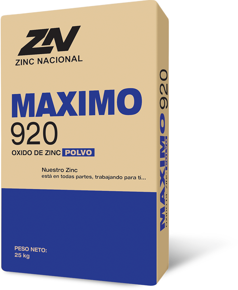 Maximo 920