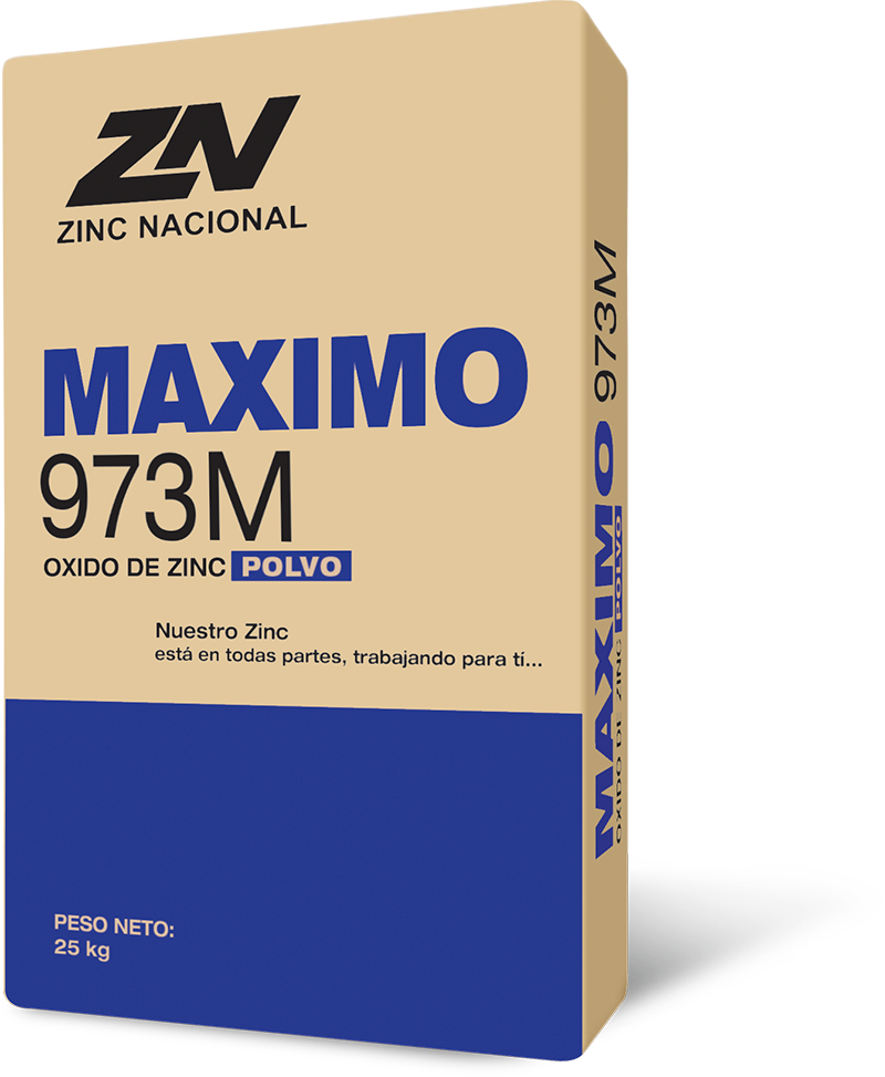 Maximo 973M