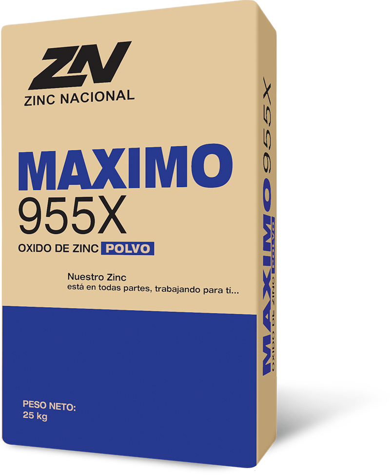 Maximo 955x