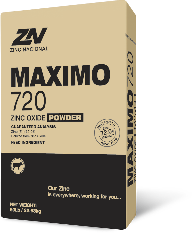 Maximo 720