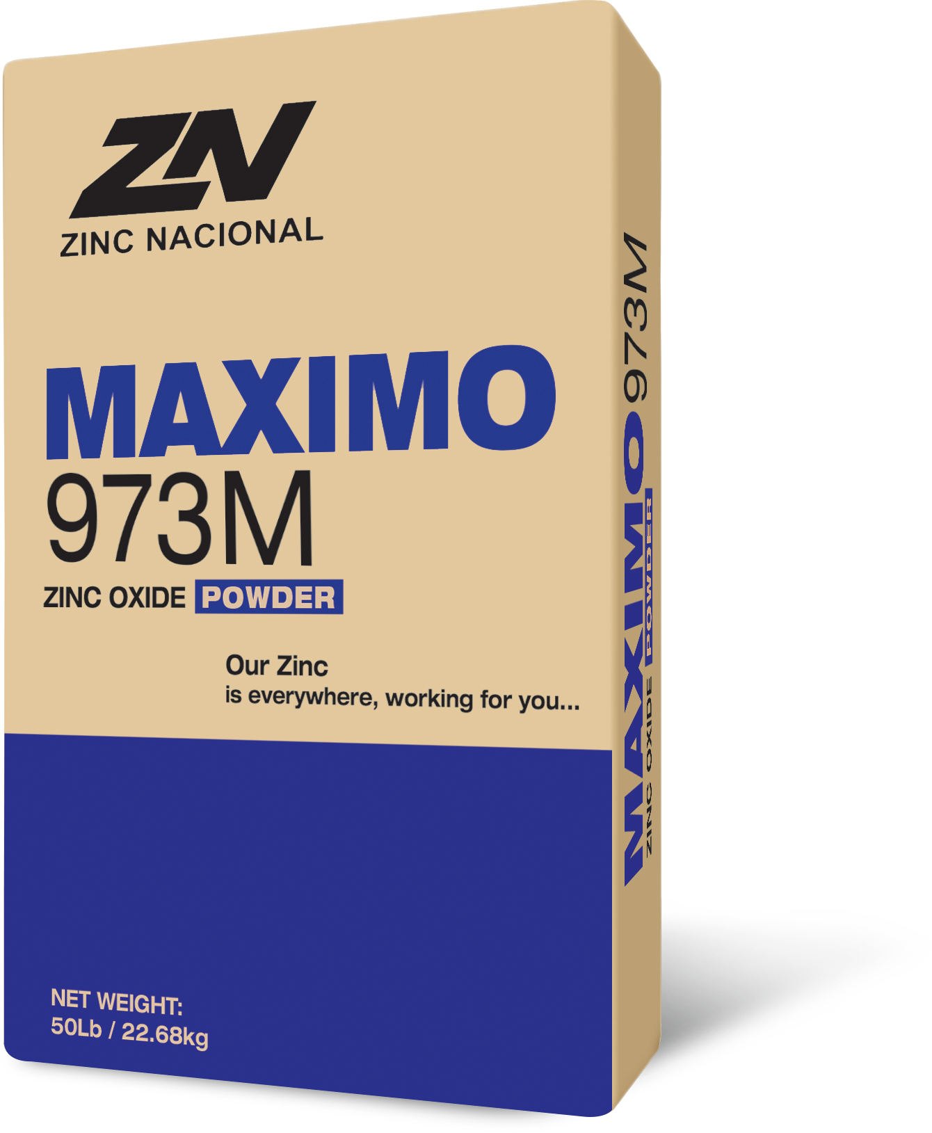 Maximo 973M